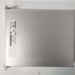 ABB	3HAC043904-001 High performance module