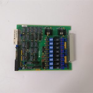 A-B	1756-IF8 Analog input channel