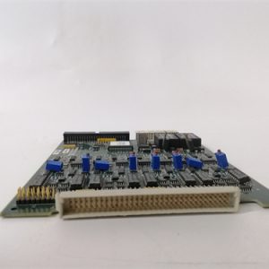 ABB	SD834 Output module