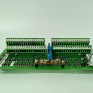 ABB	3BHL000986P0006 Reliable module