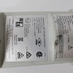 ABB LC1000-S/SP7 Control module