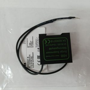 ABB	D674A906U01 Input module