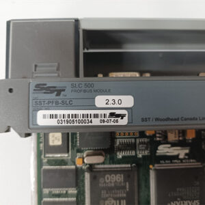 ABB	XVC768117 3BHB007211R117 High performance module