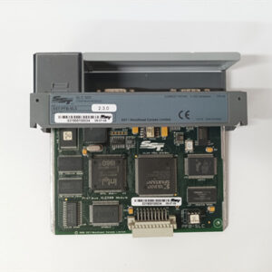 GESAS CAN-DPV Digital processing module