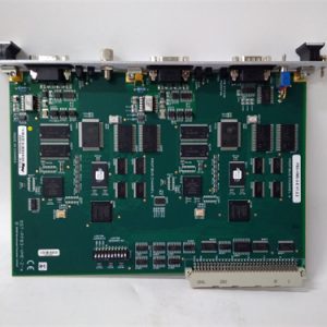 ABB 1784-KT Analog input module