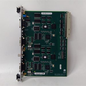 METSO IOP331 Analog input module