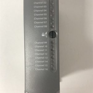 ABB	ASFC-01C Current input module