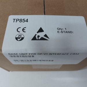 ABB	AO820 Isolated analog output module