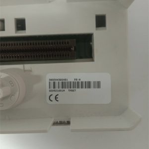 GE	IC200ALG264 Analog output module