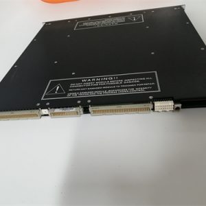 EPRO CON021 Eddy current sensor signal converter