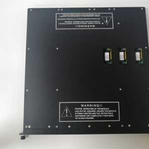 A-B	1756-PA75 Analog input module