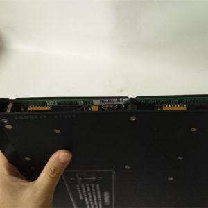 ABB	3BHL000986P7001 High performance module