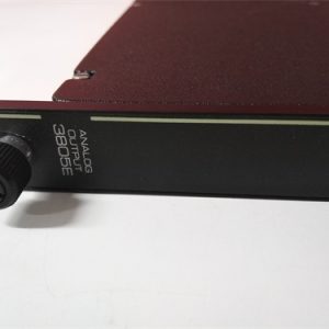 ABB	3BHL000986P7001 High performance module