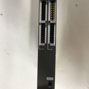 FOXBORO FBM216 Input module