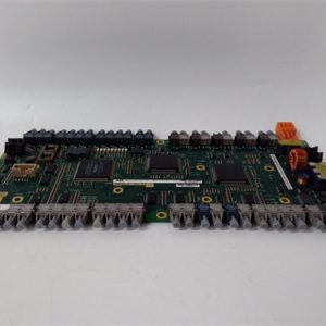 BENTLY	99005-50-01-00 Analog input module
