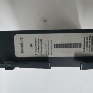 BENTLY 3500/25 149369-01 2-channel current input module