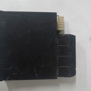 TRICON 8312 Isolated digital output module