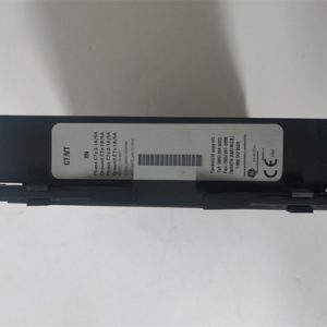 HONEYWELL FC-TSGAS-1624 module