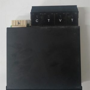 TRICONEX 9662-610 module