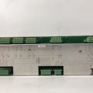 WESTINGHOUSE 1C31197G01 module