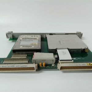 BERGER LAHR	VRDM564/50LHA  Stepper motor module