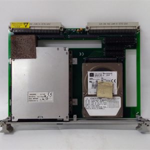 FOXBORO FBM14 Analog input module