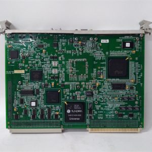 BENTLY	146031-01 Analog input module