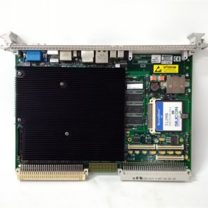 Lenze E84AVSCE5512SX0 Analog input module