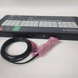 ABB	AO810V2 3BSE038415R1 Analog output module