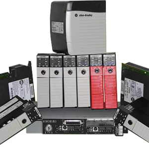 A-B	1756-IF8 Analog input module