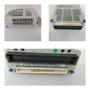 ABB 3ASC25H705/-7  Digital axis computer module