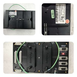 ABB	TB807 3BSE008538R1 Isolated output module