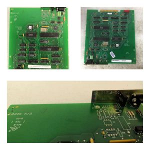Eaton Moeller	PKZM 0-4 Analog output module