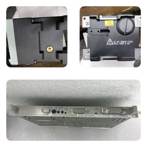 BENTLY 149986-01 Channel relay module