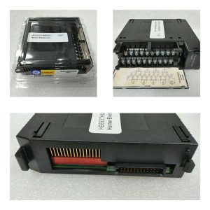 GE	IC200PWR102 Power module