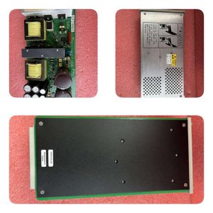 A-B	1756-TBNH Analog input module