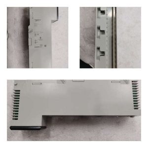 ABB	MS 116-4 1SAM250000R1008 Relay output module