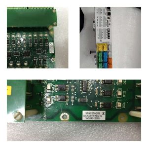 Klinkmann 700FSK3CU23 Isolated digital output module