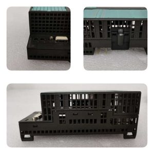 BENTLY 126615-01 Input module