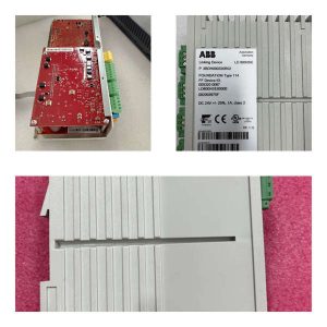 IFM	IFM O5P200 Reliable module