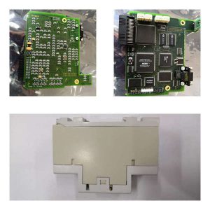 ABB	TU810V1 Digital input module