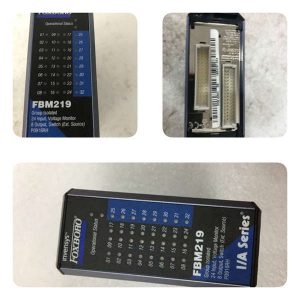 ABB	3HAC051036-001 Bus module