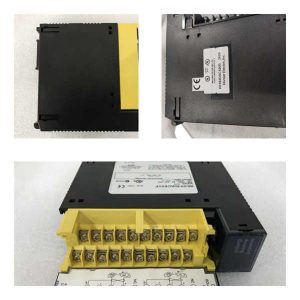 ABB	TU810V1 Digital input module