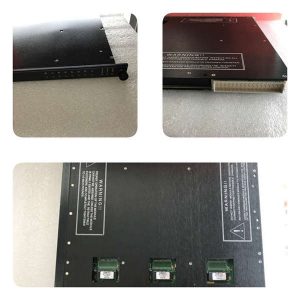 ABB	3HAC044075-001 Power module