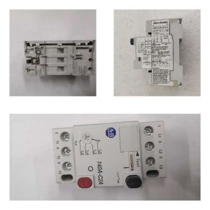 GE	IC200PWR102D Digital output module