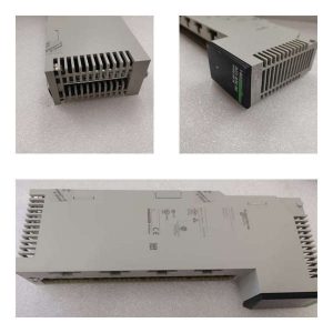 GE	BCLF01 104701 Relay output module
