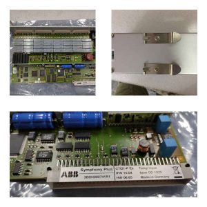 A-B	1734-OB4K Industrial automation control module