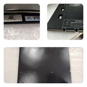 ABB	TB807 3BSE008538R1 module