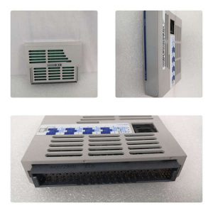 ABB 3ASC25H204 DAPU100 Digital multifunctional module