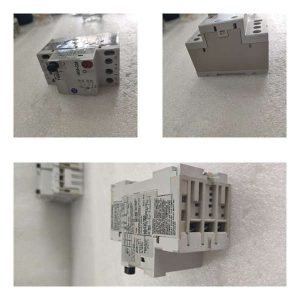 GE	IC200CHS022J Analog input module